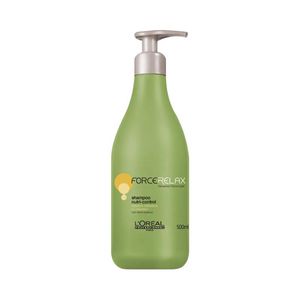 Shampoo 500ml Force Relax - Loreal Profissional