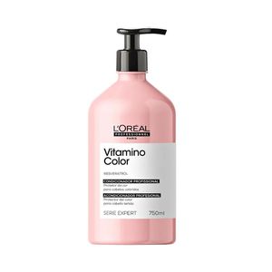 Shampoo 750ml Vitamino Color - Loreal Profissional