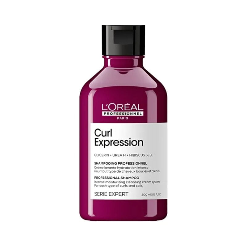 Shampoo-300ml-Curl-Expression-Moisturizing---Loreal-Profissional-787908