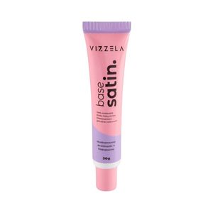 Base Satin Cor 05 30g - Vizzela