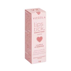 Batom Bala 06 Intensa Vizzela