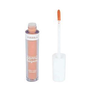Corretivo Camuflagem 5g Salmao - Vizzela