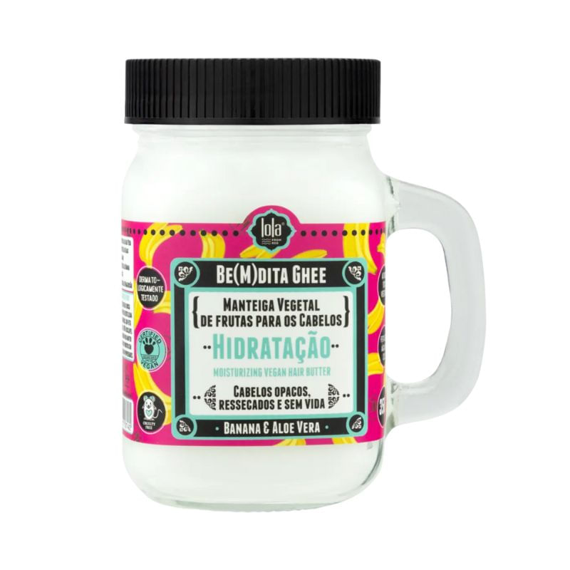 Mascara-Bem-Dita-Ghee-350g-Hidratacao-Banana---Lola-631515
