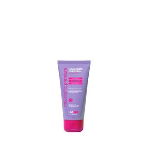 Hidratante Corporal 150g Bubblegum Witch LabPop - Labotrat