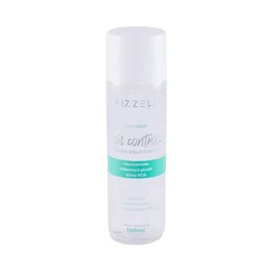 Tonico Equilibrante 150ml Oil Control - Vizzela