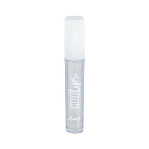 Gloss Labial 4g Hot Lips Crystal - Vizzela