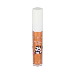 Gloss Infantil 3ml Brilha Brilha Cor Cometa - Vizzela