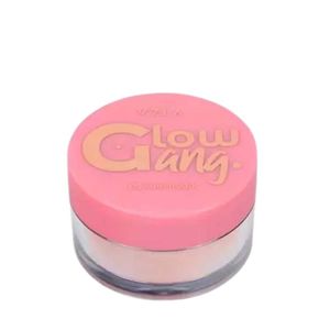 Po Iluminador Solto Glow Gang 8g Star Glow 02 Vizzela