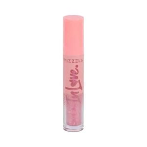 Gloss Labial In Love 3,5ml 07 Anjo - Vizzela