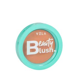 Blush Beauty Peach Cor 01 - Vizzela