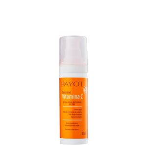 Complexo 30ml Vitamina C - Payot