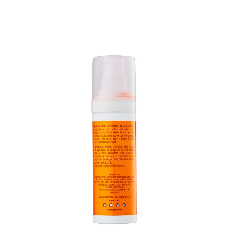 Complexo-30ml-Vitamina-C---Payot-193186