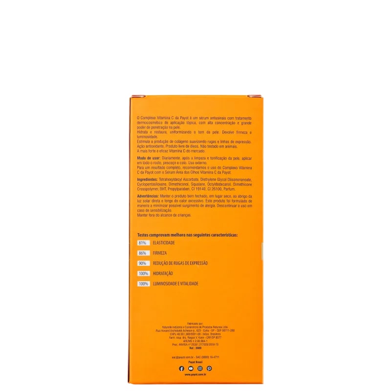 Complexo-30ml-Vitamina-C---Payot-193186