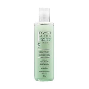 Loção Tonica Estabilizante 220ml Acnederm - Payot