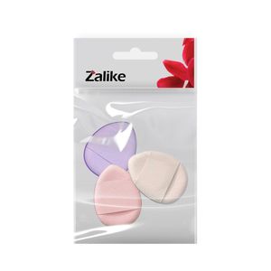 Mini Esponja De Maquiagem - Zalike