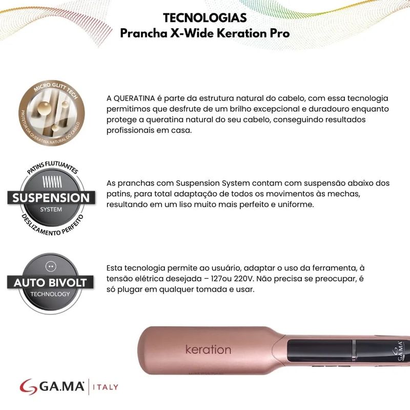 Prancha-X-Wide-Keration-Pro-Bivolt---Gama-658600