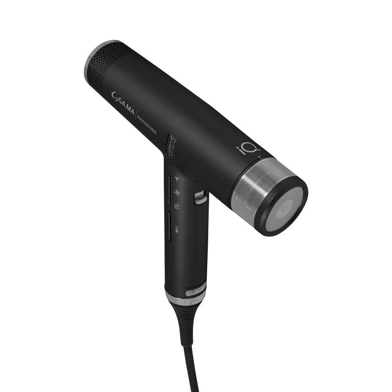 Secador-Iq3-Perfetto-Black-220V---Gama-808115