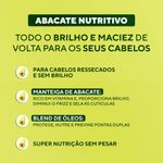 Shampoo-410ml-Abacate-Nutritivo---DaBelle-808567