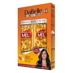 Kit-Shampoo-410ml---Condicionador-175ml-Milagres-Do-Mel---DaBelle-808561