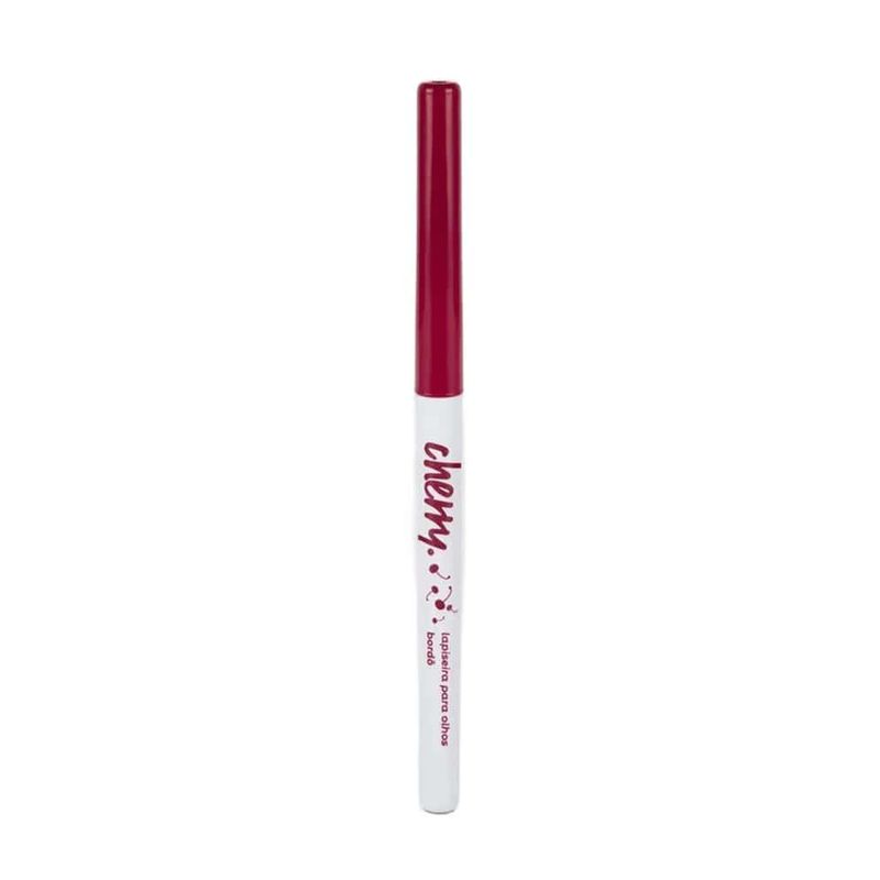 Lapiseira-Para-Olhos-Bordo-Cherry---Vizzela-808560