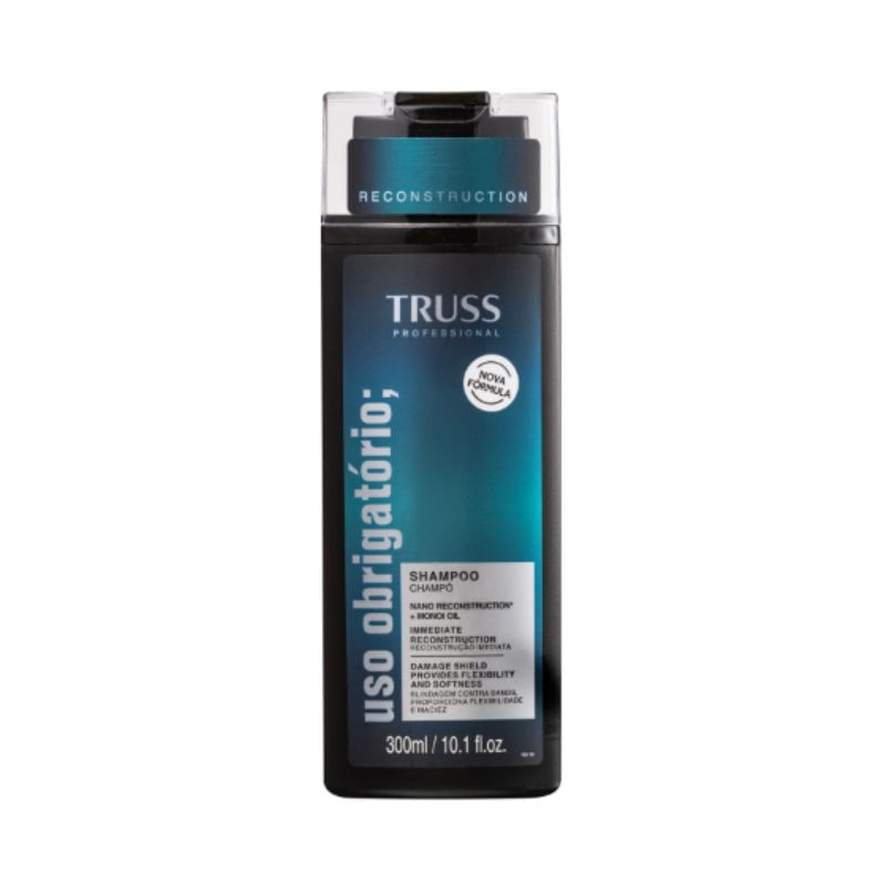 Shampoo-300ml-Reconstrutor-Uso-Obrigatorio-Truss-803612