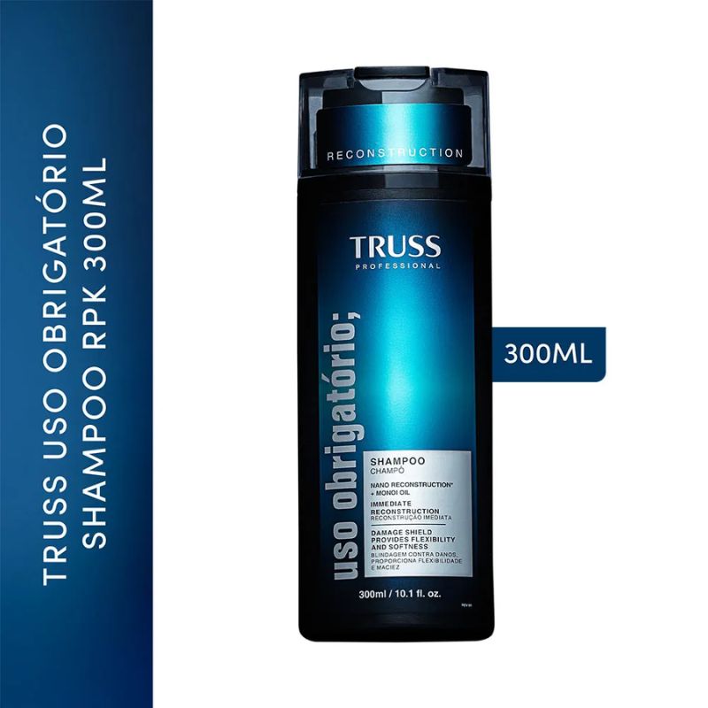Shampoo-300ml-Reconstrutor-Uso-Obrigatorio-Truss-803612