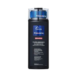 Shampoo 300ml Frizz Zero - Truss