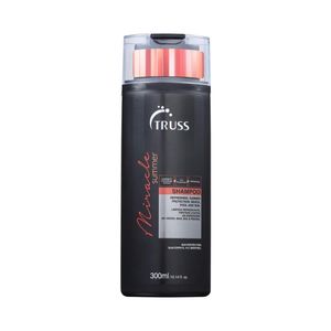 Shampoo 300ml Miracle Summer - Truss