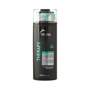 Shampoo 300ml Therapy - Truss