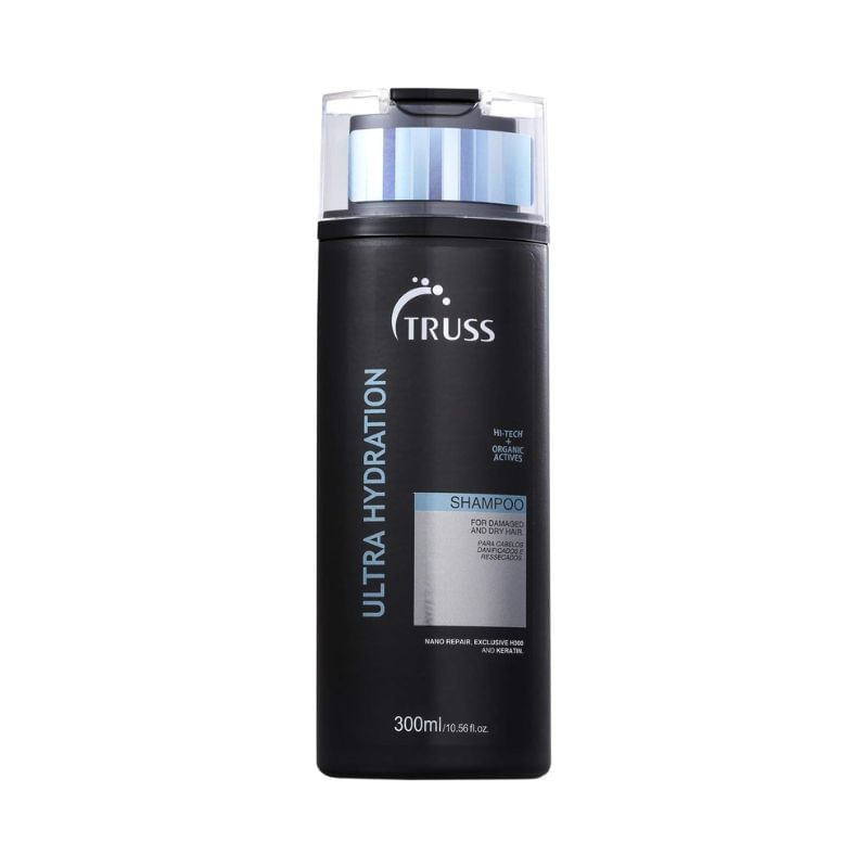 Shampoo-300ml-Ultra-Hydration---Truss-698784