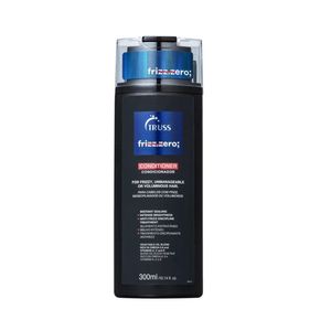 Condicionador 300ml Frizz Zero - Truss