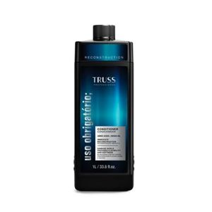Condicionador 1lt Uso Obrigatorio Truss