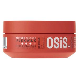 Pomada Modeladora Osis 85ml Flex Wax - Igora Royal