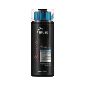 Condicionador 300ml Miracle - Truss