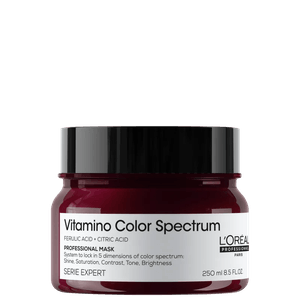 Mascara 250g Vitamino Color Spectrum - Loreal Profissional