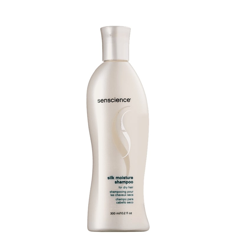 Shampoo-280ml-Silk-Moisture---Senscience-616370