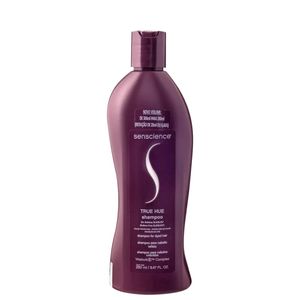 Shampoo 280ml True Hue - Senscience