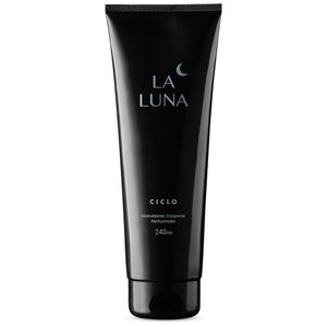 Locao Hidratante 240ml La Luna - Ciclo