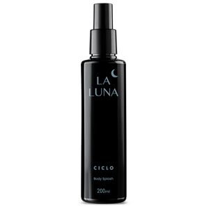 Body Splash 200ml La Luna - Ciclo