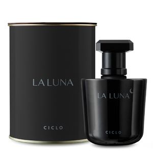 Deo Colonia Lata 100ml La Luna - Ciclo