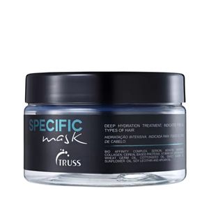 Mascara 180g Specific - Truss