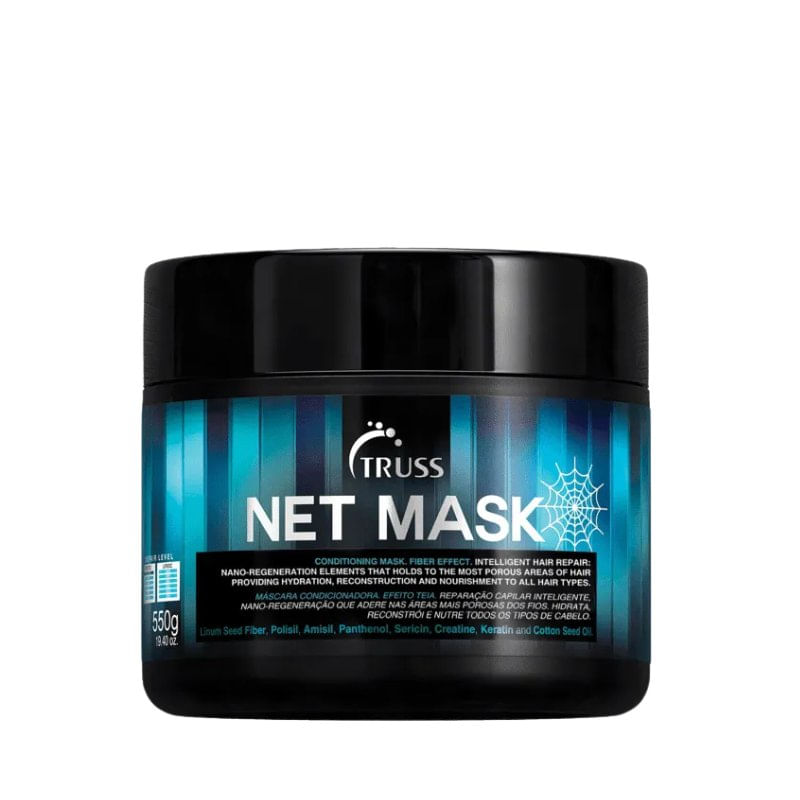Mascara-550g-Net-Mask---Truss-698717