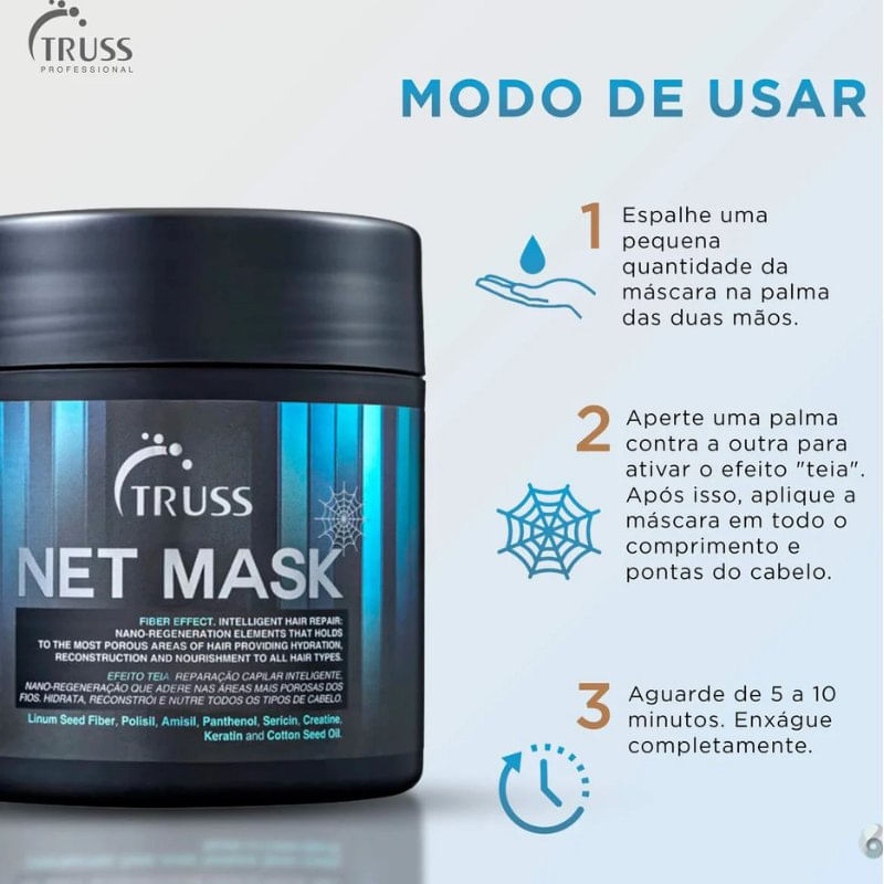 Mascara-550g-Net-Mask---Truss-698717