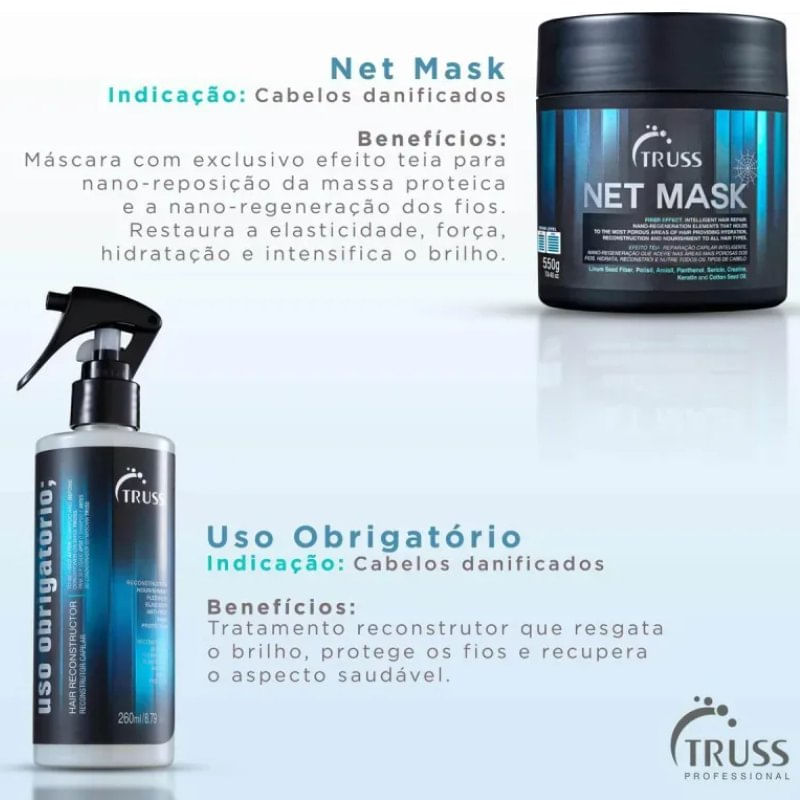 Mascara-550g-Net-Mask---Truss-698717