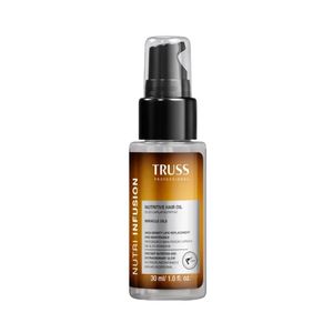 Oleo Capilar 30ml Nutri Infusion - Truss