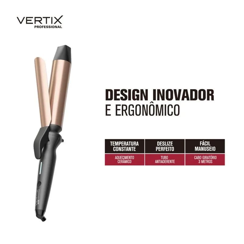 Modelador-Profissional-X330-38x130mm-Ref.-5407-Bivolt---Vertix-809124