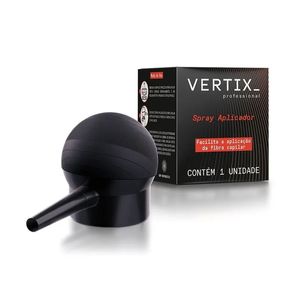 Aplicador de Fibra Capilar - Vertix