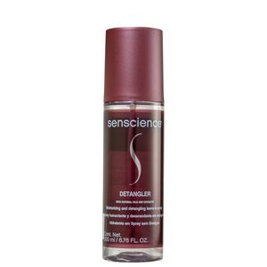 Spray Finalizador Detangler 200ml - Senscience
