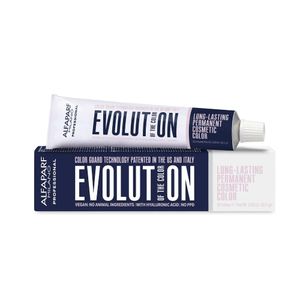 Tinta Evolution 60ml 3 Castanho Escuro - Alfaparf