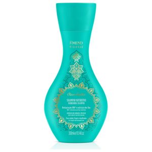 Shampoo 300ml Nutritivo Millenar Oleos Arabes - Amend